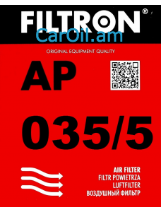 Filtron AP 035/5